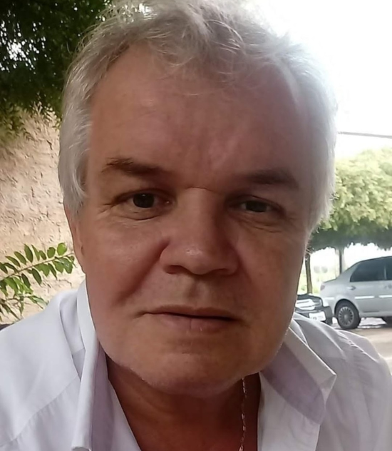 Mauricio Sacht