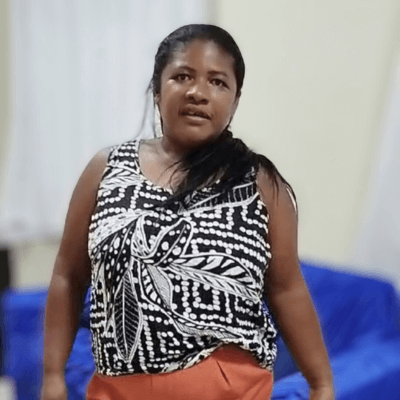 Luzia Pereira
